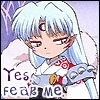 sesshomaru