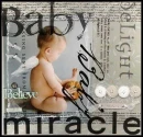 baby scrapbooking thingy
