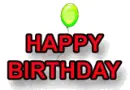 xx Happy Bday xx