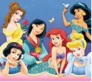 princess