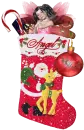angel christmas fairy