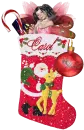 carol christmas fairy
