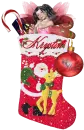 krystin christmas fairy