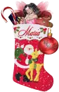 maria christmas fairy