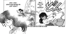 Inuyasha and Kagome