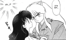 Inuyasha and Kagome