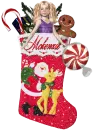 mckenzie christmas fairy