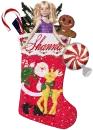 shanna christmas fairy