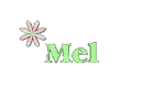 Mel<33