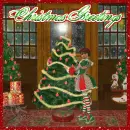 christmas greetings