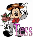 Tess