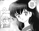 Kagome's Smile
