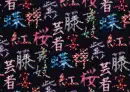 ORIENTE WORDS