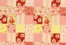 FLOWER TABLECOTH