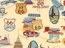 ROUTE 66