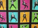 ELVIS COLORS