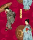 ASIAN WOMAN
