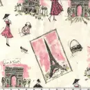 PINK PARIS
