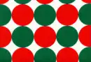 CHRISTMAS DOTS