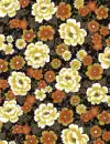 FLORAL VINTAGE