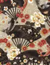 ASIAN FLORAL