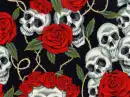 GUNS&ROSES SKULLS