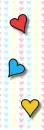 hearts