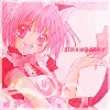 Pink Ichigo