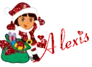 Alexis Dora Santa