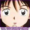 Bear My Kid? 