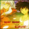 Inuyasha and Kagome