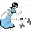 Butterflys