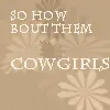 cowgirls