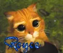 Royce Puss N Boots