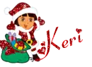 Keri Dora Santa