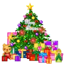 XMAS TREE