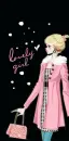 LOVELY GIRL 