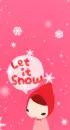 LET IT SNOW