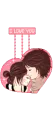 HEART COUPLE