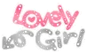 LOVELY GIRL