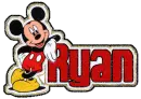 MICKEY MOUSE