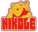 WINNIE POOH