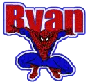 SPIDERMAN