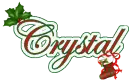 Crystal
