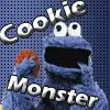 Cookie Monster