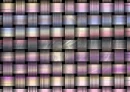 Pastel Weave