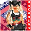 Arkansas