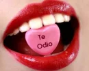 te odio