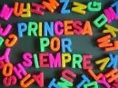 PRINCesa por siempre