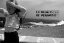 lo siento
